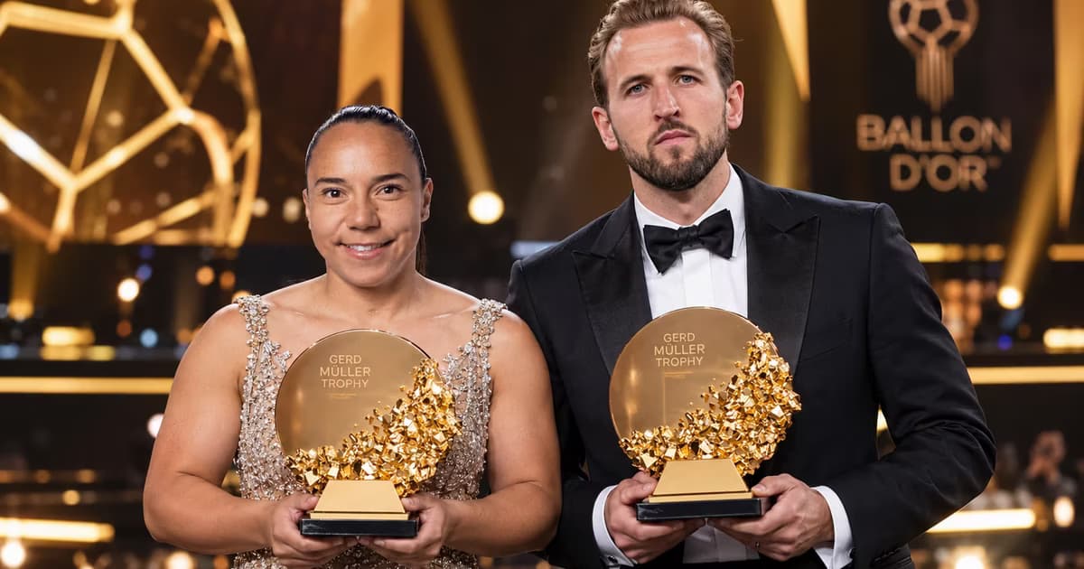 Charlyn Corral la mejor delantera del año