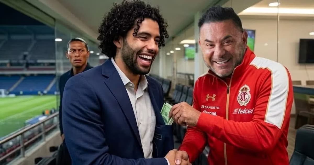 César Huerta continúa perteneciendo al Anderlecht, pero Toluca vuelve a analizar su regreso mientras otros clubes mexicanos siguen atentos a su futuro.
