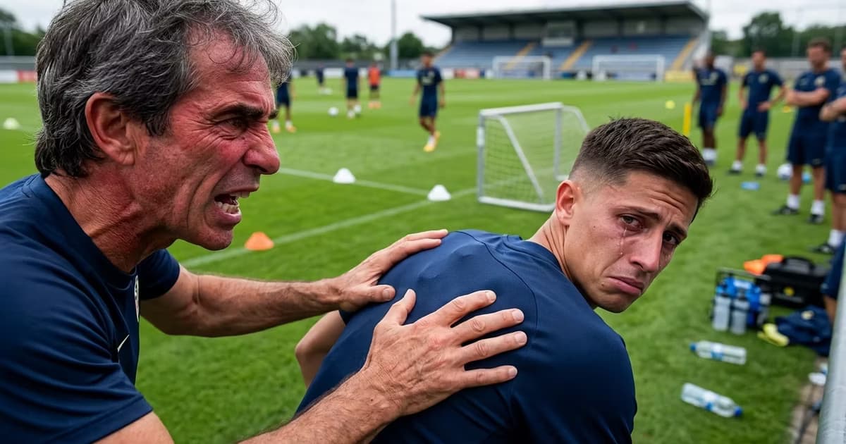La posible venta de Brian Rodríguez al Ajax podría entregarle al América los recursos necesarios para volver a negociar por Nelson Deossa.
