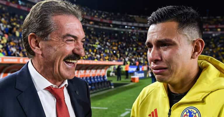 Ricardo La Volpe señala la falla de Luis Malagón que le puede costar el puesto en el Tri