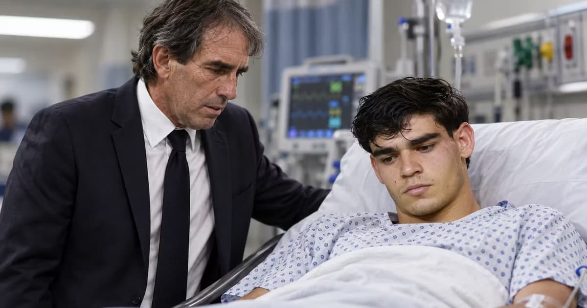 Dagoberto Espinoza trabaja por separado después de salir lesionado ante Cruz Azul y América no lo arriesgaría frente a Chivas.