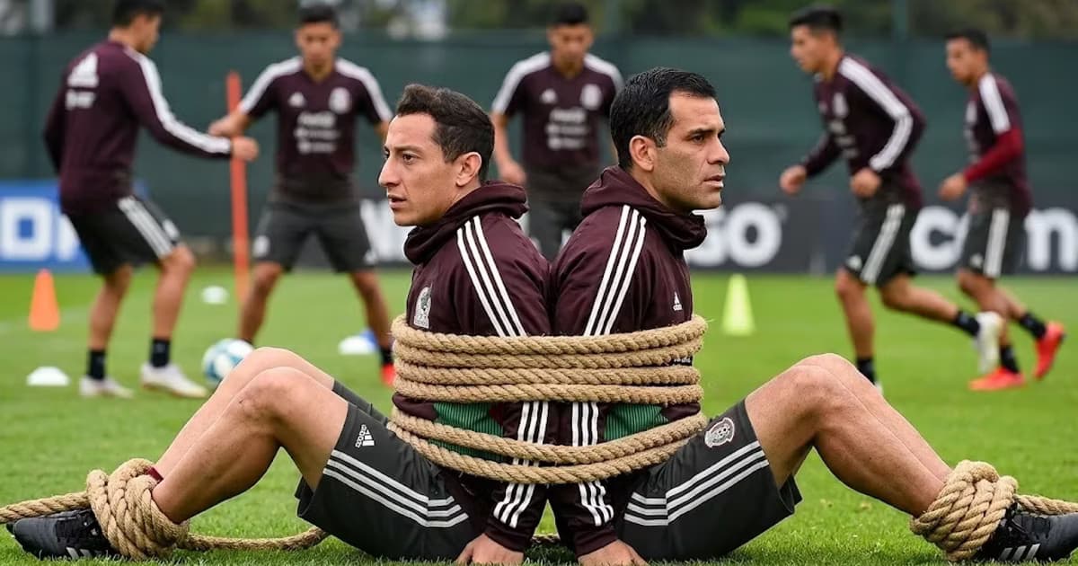 Andrés Guardado está cerca de incorporarse al cuerpo técnico de Rafael Márquez, quien debutará ante Colombia con un máximo de dos convocados por cada club de Liga MX.