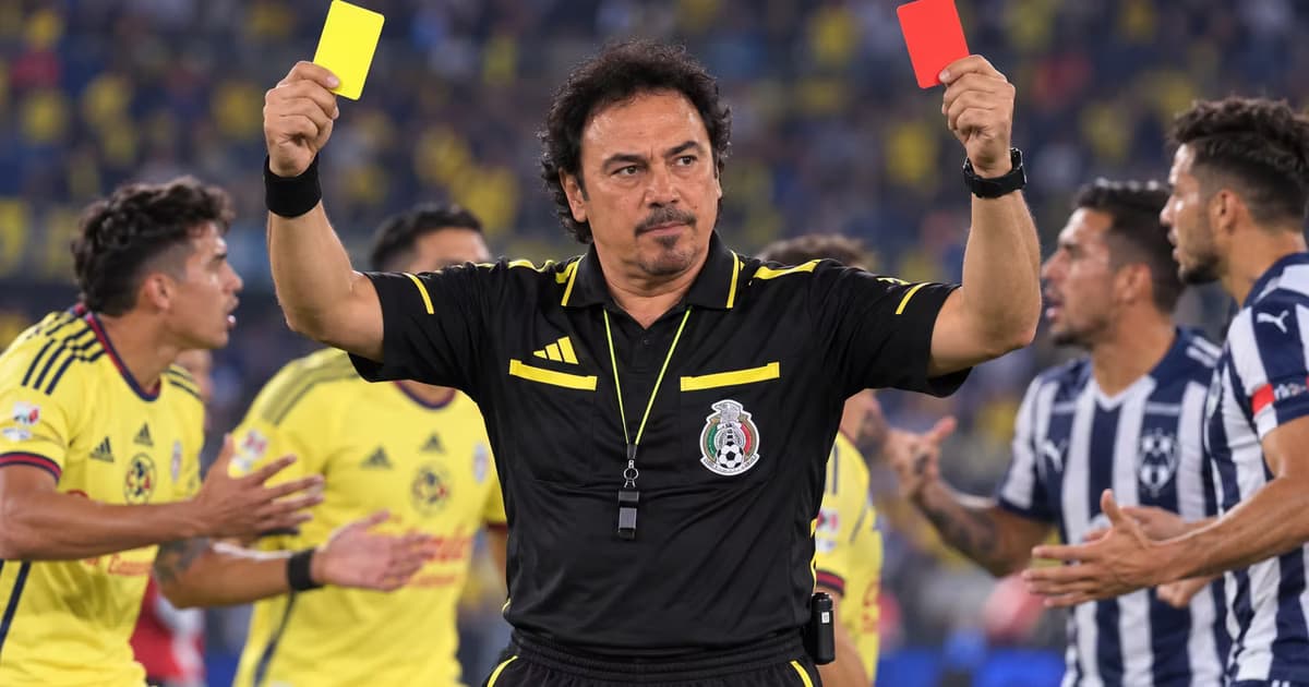 Hugo Sánchez y su próximo trabajo