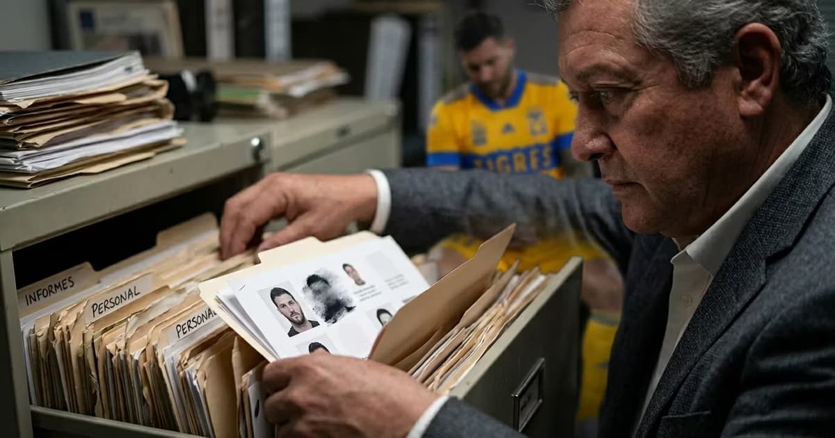Alí Ávila tiene 22 años, pertenece a Querétaro y volvió a aparecer como alternativa de mercado después de su buen inicio goleador en el Apertura 2026.