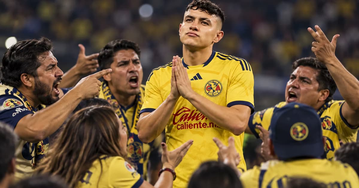 Emilio Lara respondió a las críticas recibidas después del Clásico Nacional y destacó que Chivas también tuvo mérito en las acciones que complicaron al América.