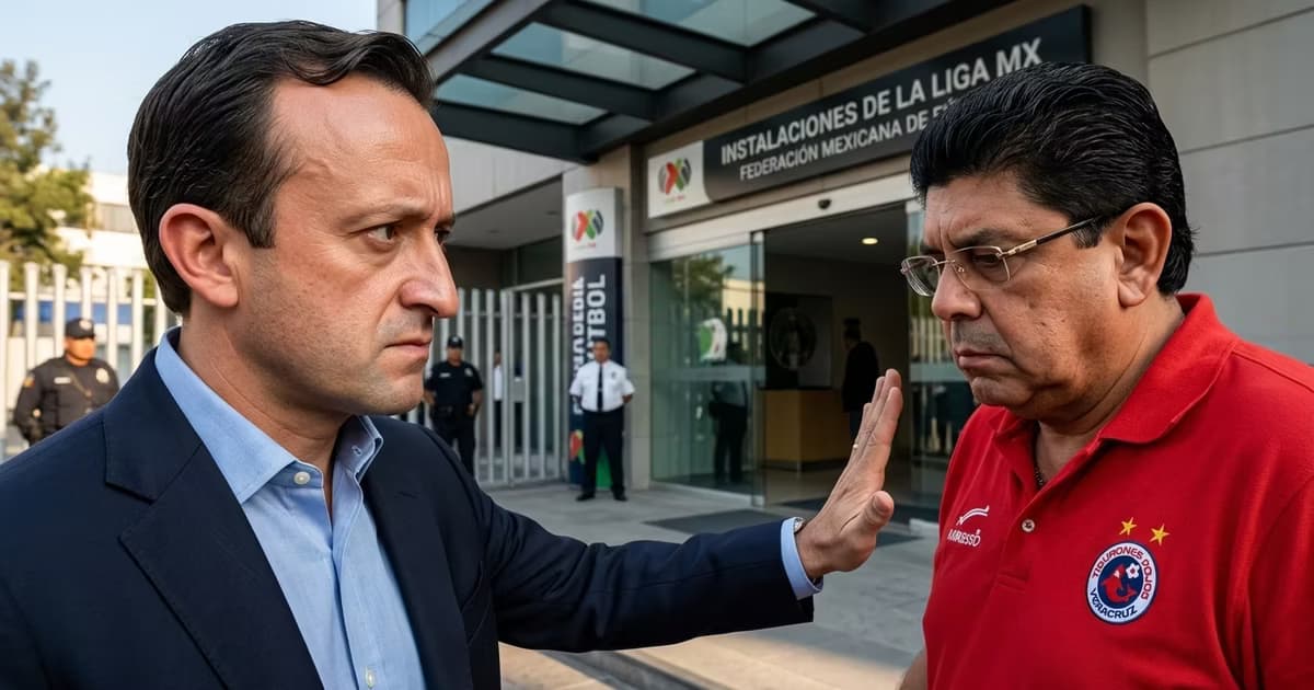 Tiburones Rojos cuenta nuevamente con respaldo para intentar volver al futbol mexicano, pero todavía debe resolver asuntos jurídicos, financieros y federativos antes de pensar en una plaza de Liga MX.