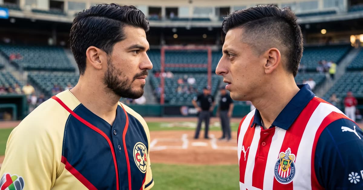 Los Clásicos Nacional y Tapatío ahora se llevarán al beisbol