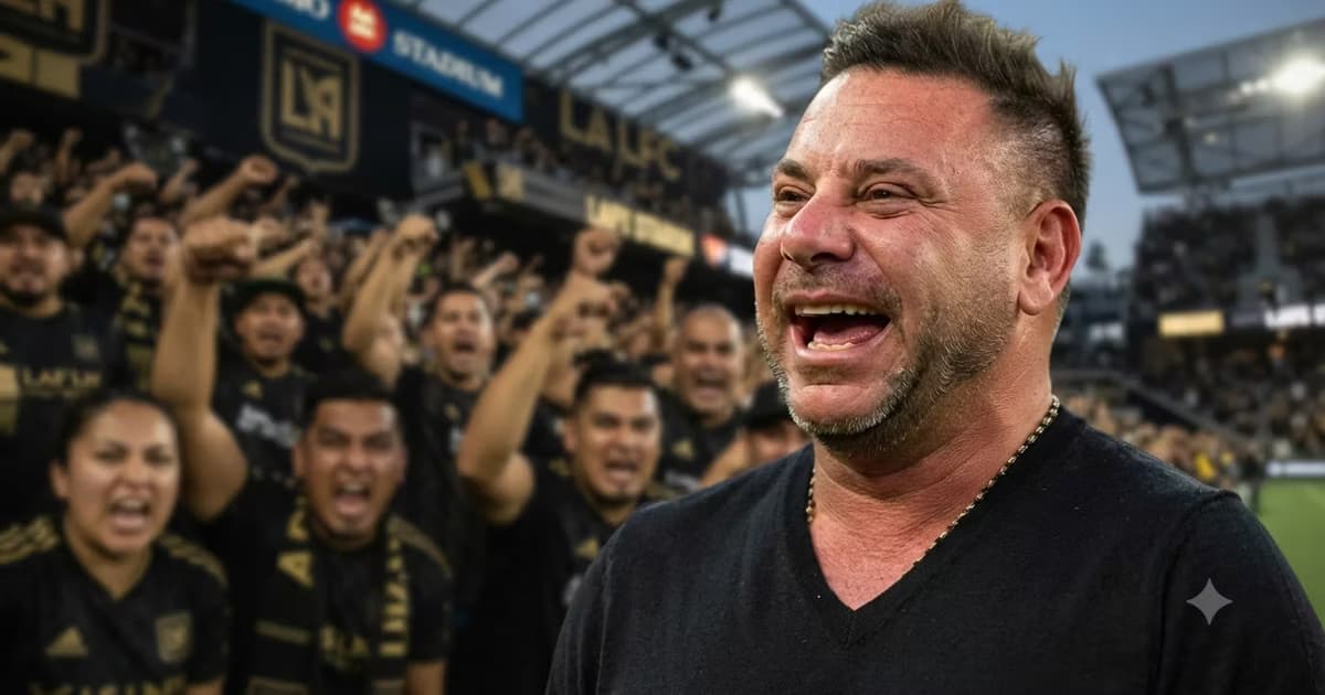 Antonio Mohamed se burló de la afición de LAFC