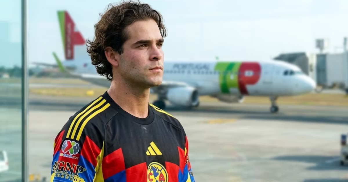 Pato Salas se iría a Portugal