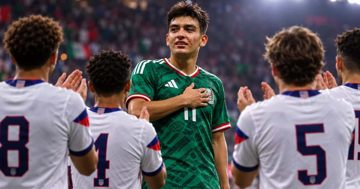 Mauricio Pochettino respondió a la polémica y aseguró que el talento de Gilberto Mora es reconocido dentro de la Selección de Estados Unidos.