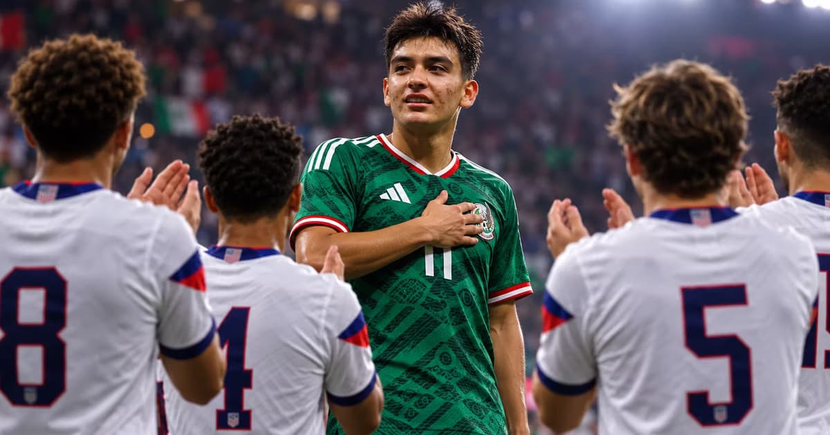 Mauricio Pochettino respondió a la polémica y aseguró que el talento de Gilberto Mora es reconocido dentro de la Selección de Estados Unidos.