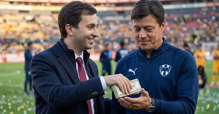 River Plate también tiene en la mira a Matías Almeyda: su cláusula es más accesible