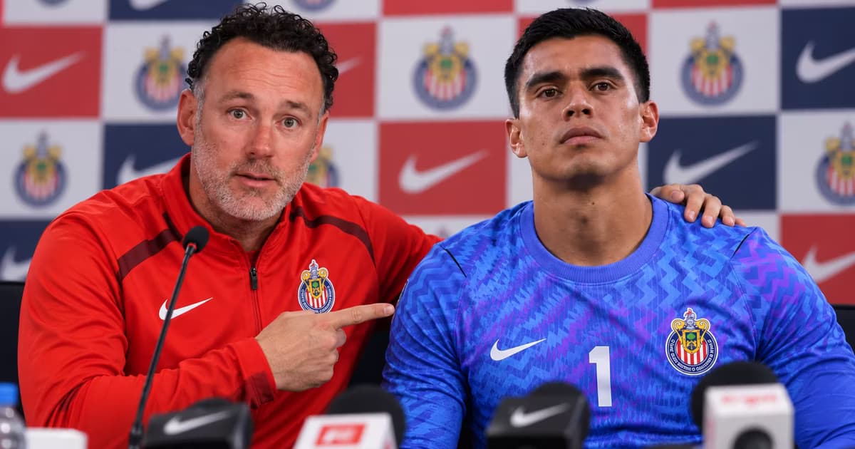 Gabriel Milito y la jerarquía de Rangel
