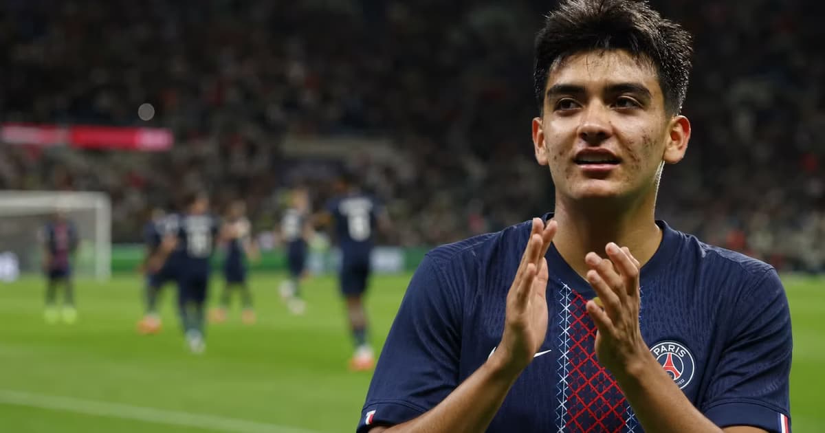 PSG comenzó operaciones con su primera academia oficial en Guadalajara, Jalisco, mientras el club francés continúa aumentando su presencia alrededor del talento mexicano.