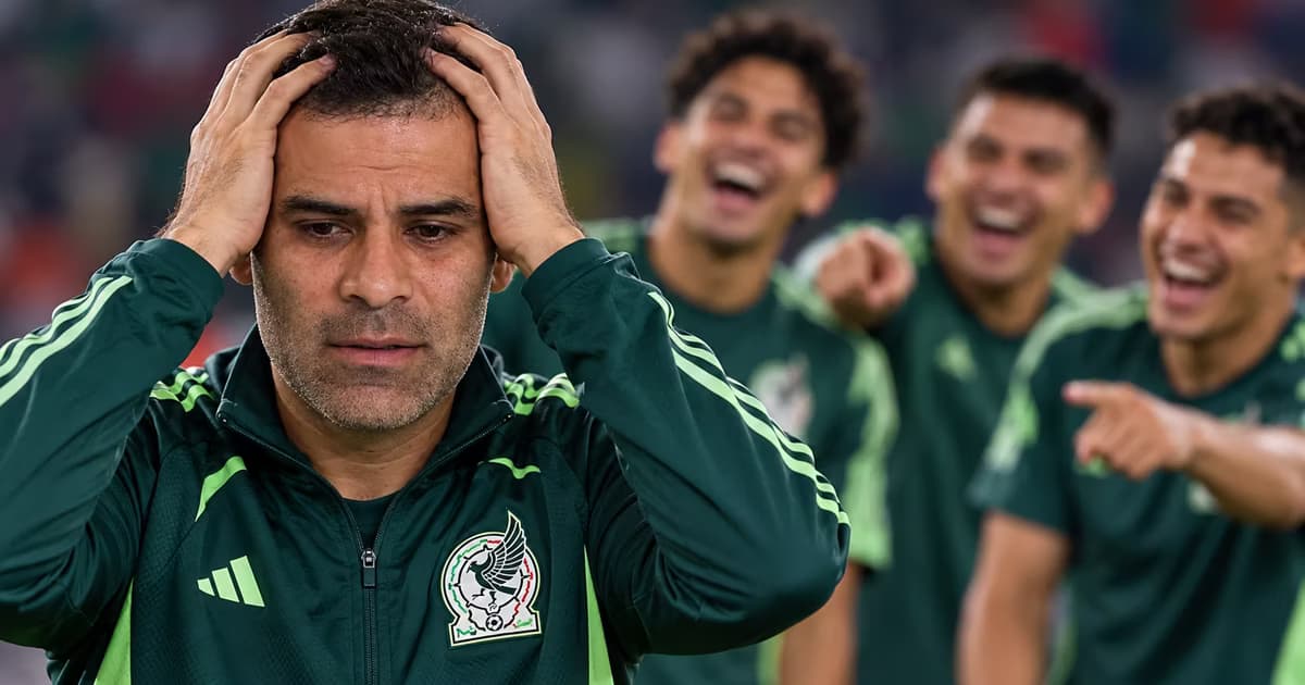 Rafa Márquez enfrenta cuestionamientos por el rendimiento de varios seleccionados, mientras Rubén Rodríguez considera necesario recuperar la experiencia de Raúl Jiménez.