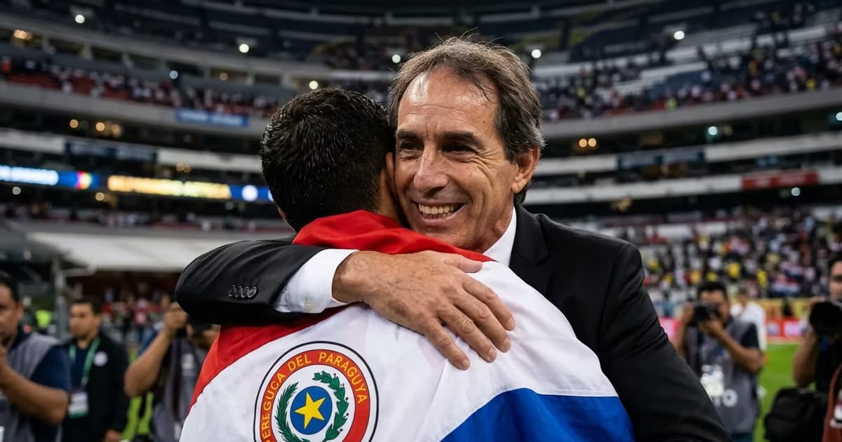 Richard Sánchez juega actualmente cedido en Olimpia, mientras Racing mantiene sus derechos y América continúa buscando otro mediocampista para Guillermo Almada.