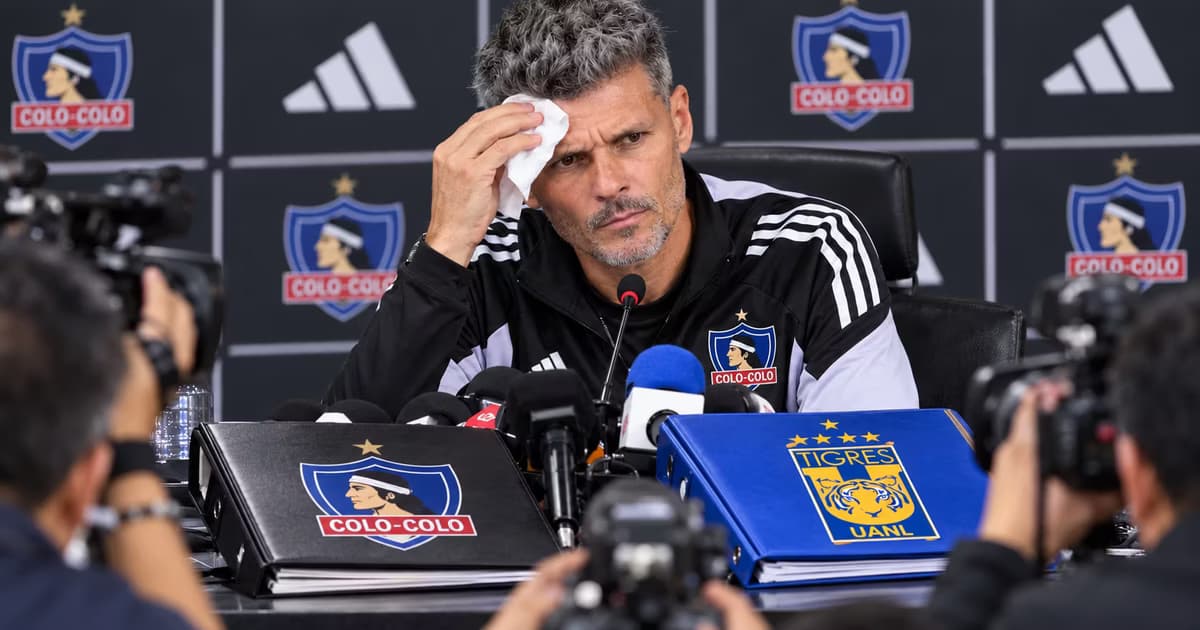 Fernando Ortiz y sus posibles destinos