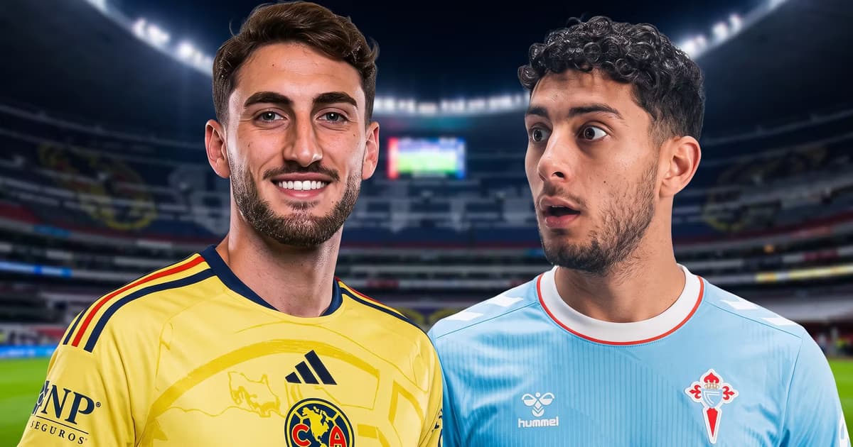 Sebastián Cáceres le dio el visto bueno a Sebastián Cáceres
