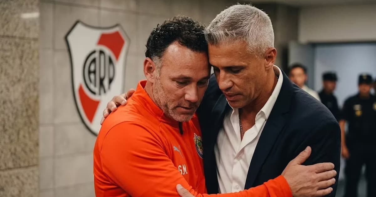 Hernán Crespo y Gabriel Milito aparecen entre las alternativas relacionadas con River Plate, aunque ambos mantienen contratos vigentes en la Liga MX.