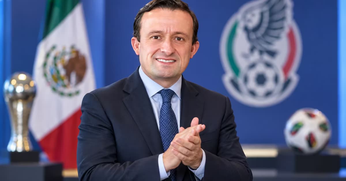 El Senado analiza una iniciativa sobre mérito deportivo mientras el futbol mexicano busca evitar un conflicto con las reglas de independencia de FIFA.