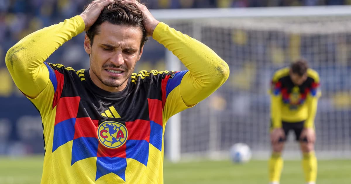 Raphael Veiga dejó escapar una oportunidad clara frente a León mientras América buscaba cerrar la Leagues Cup 2026 con un lugar en el podio.