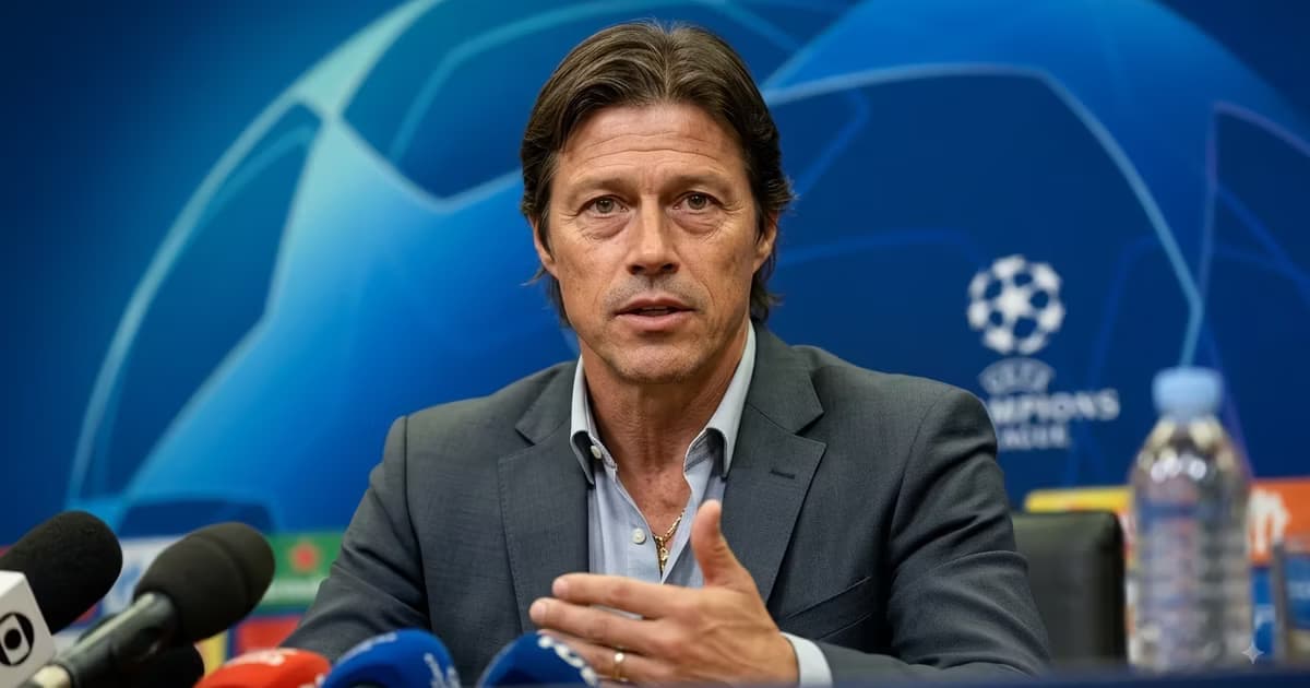 Matías Almeyda propuso una Champions de América que beneficiaría a todos los clubes, pero los intereses comerciales, calendarios y distancias complicarían su creación.