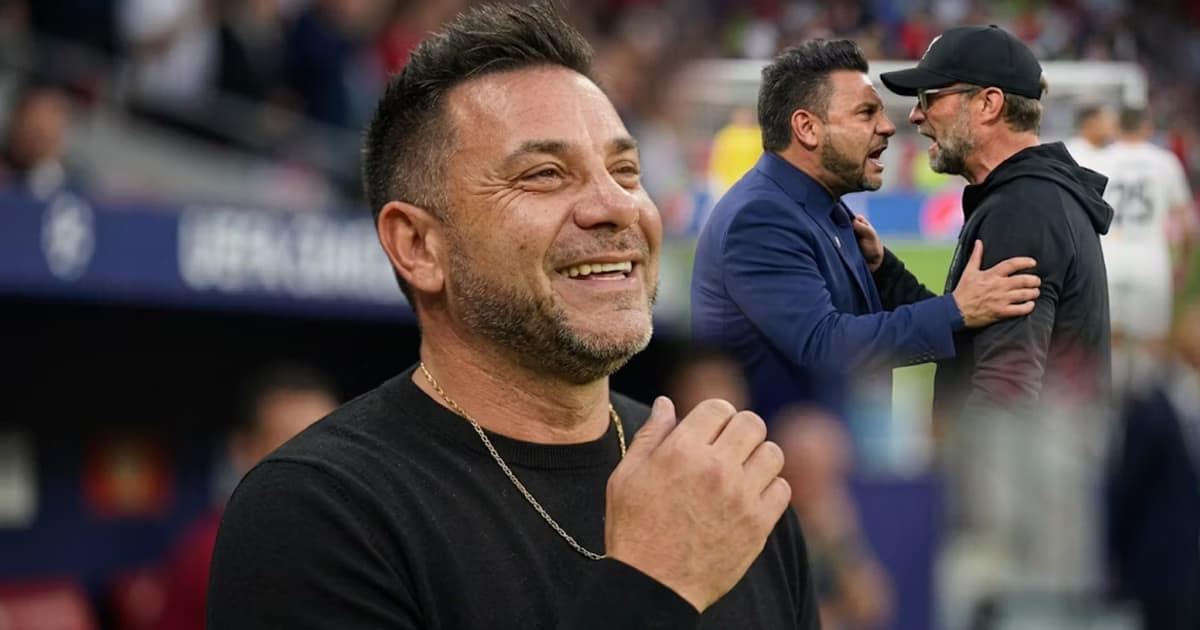 Antonio Mohamed reveló nuevos detalles del enfrentamiento que protagonizó con Jürgen Klopp durante la semifinal entre Monterrey y Liverpool.