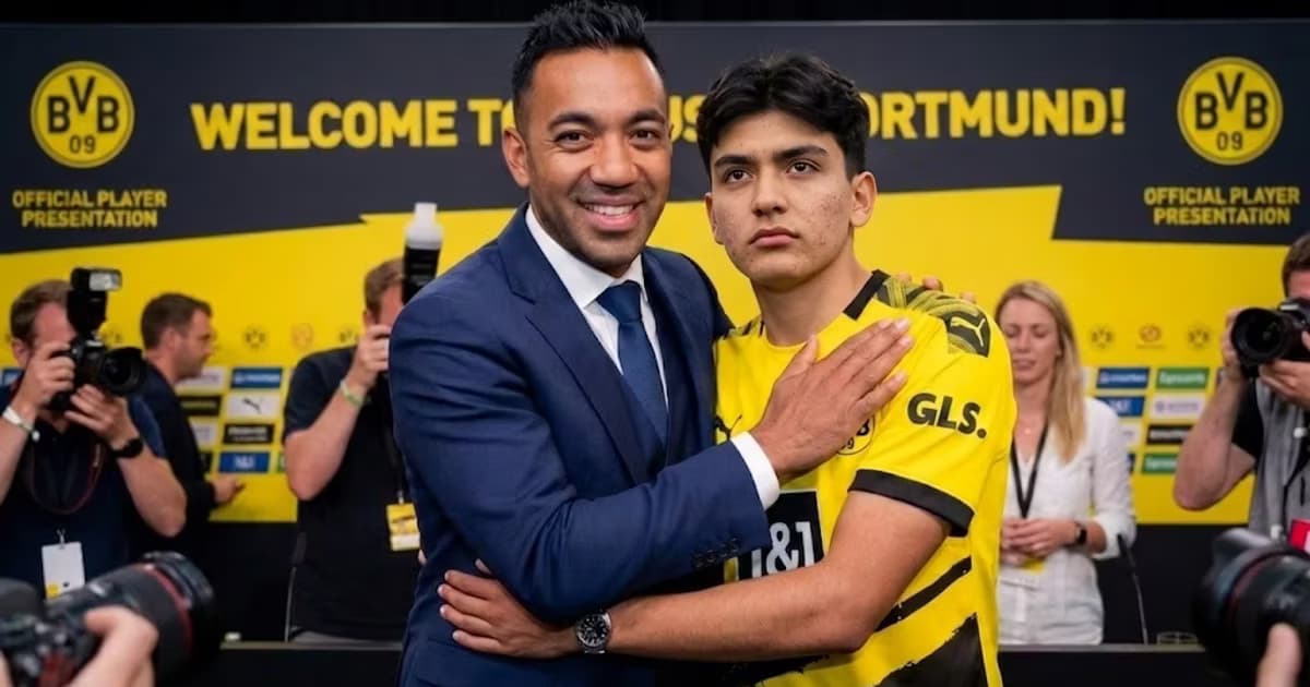 Marco Fabián considera que Gilberto Mora tiene condiciones para jugar en la Bundesliga pese a las exigencias físicas del futbol alemán.