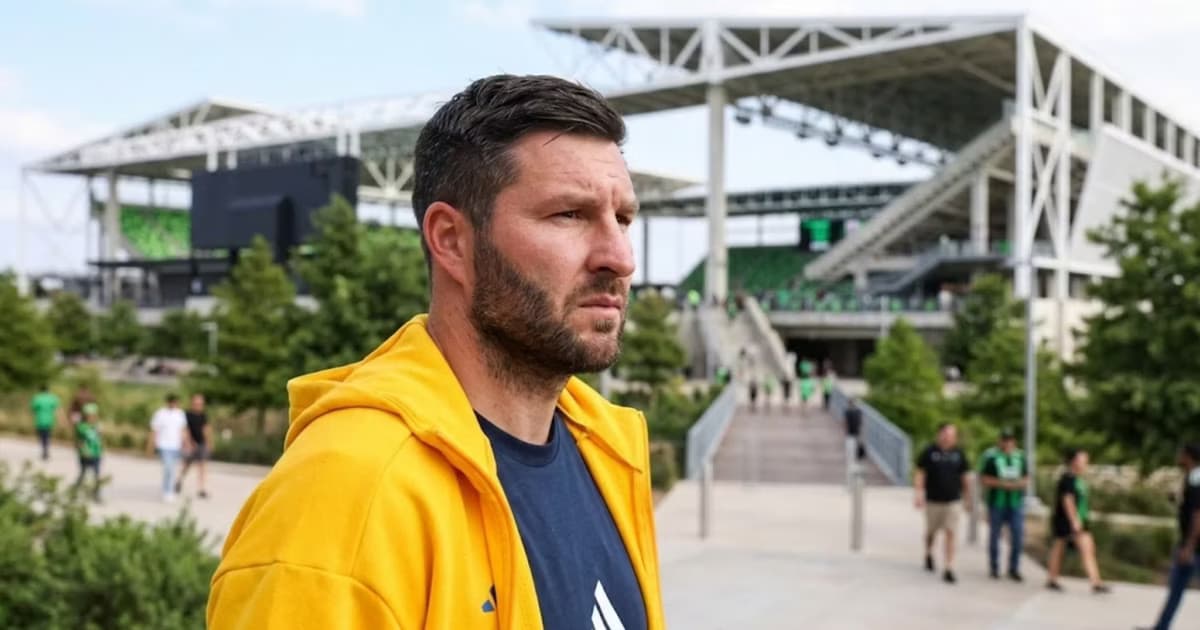 Gignac podría irse a la MLS tras sus discusión con Tigres