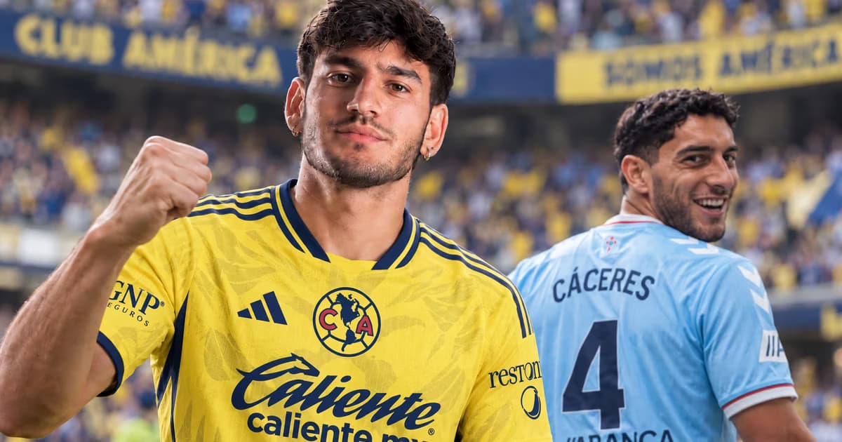 Jesús Alejandro Gómez y Everardo López aparecen entre los defensores mexicanos que podrían cubrir el espacio dejado por Sebastián Cáceres.