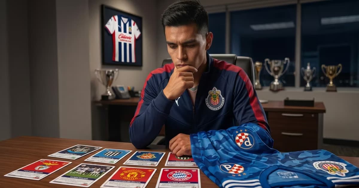 Raúl Rangel despertó nuevos intereses en Europa después de mantener cuatro porterías en cero con México durante el Mundial 2026.