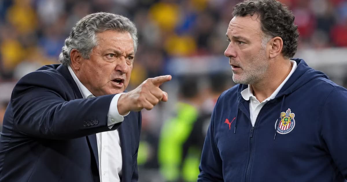 Víctor Manuel Vucetich advirtió que Tigres debe conseguir resultados como visitante y señaló a Chivas como uno de sus próximos desafíos importantes.