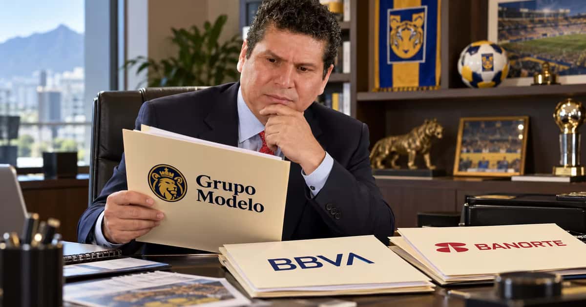 Cemex administra a Tigres mediante Sinergia Deportiva, pero nuevos reportes vuelven a colocar sobre la mesa un posible cambio en la estructura del club.