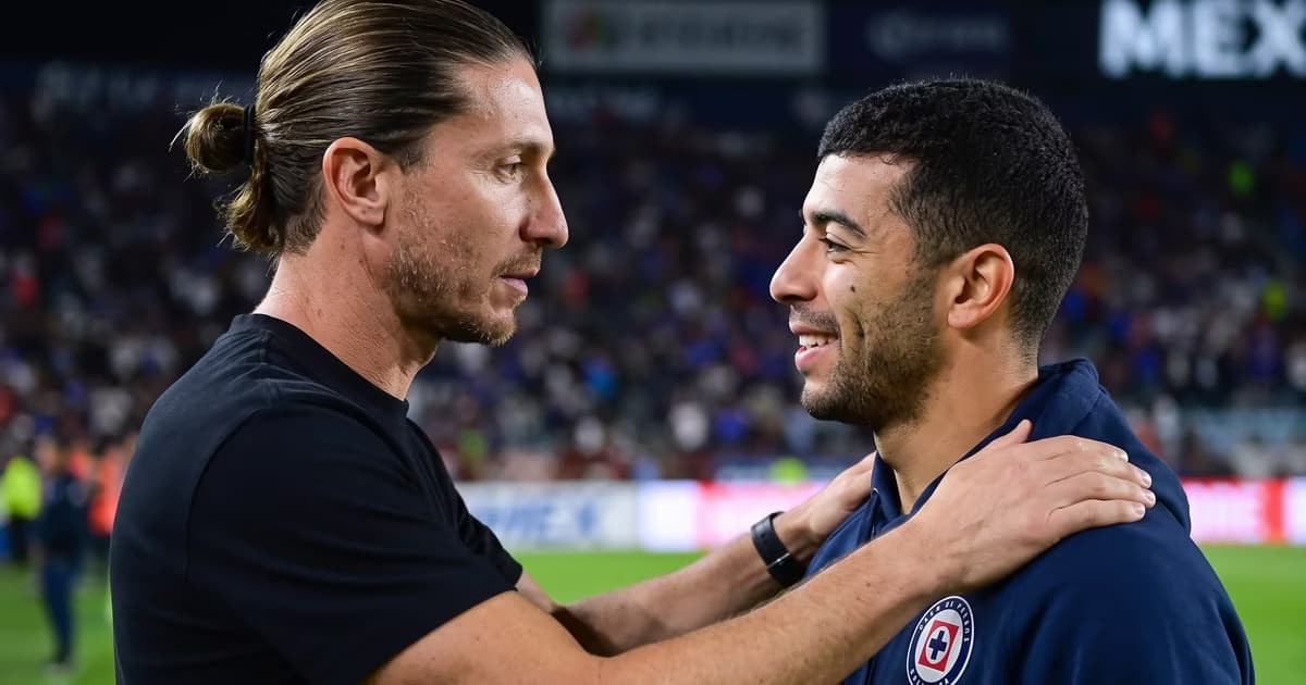 El DT del AS Mónaco aseguró que seguirá intentando fichar a Erik Lira