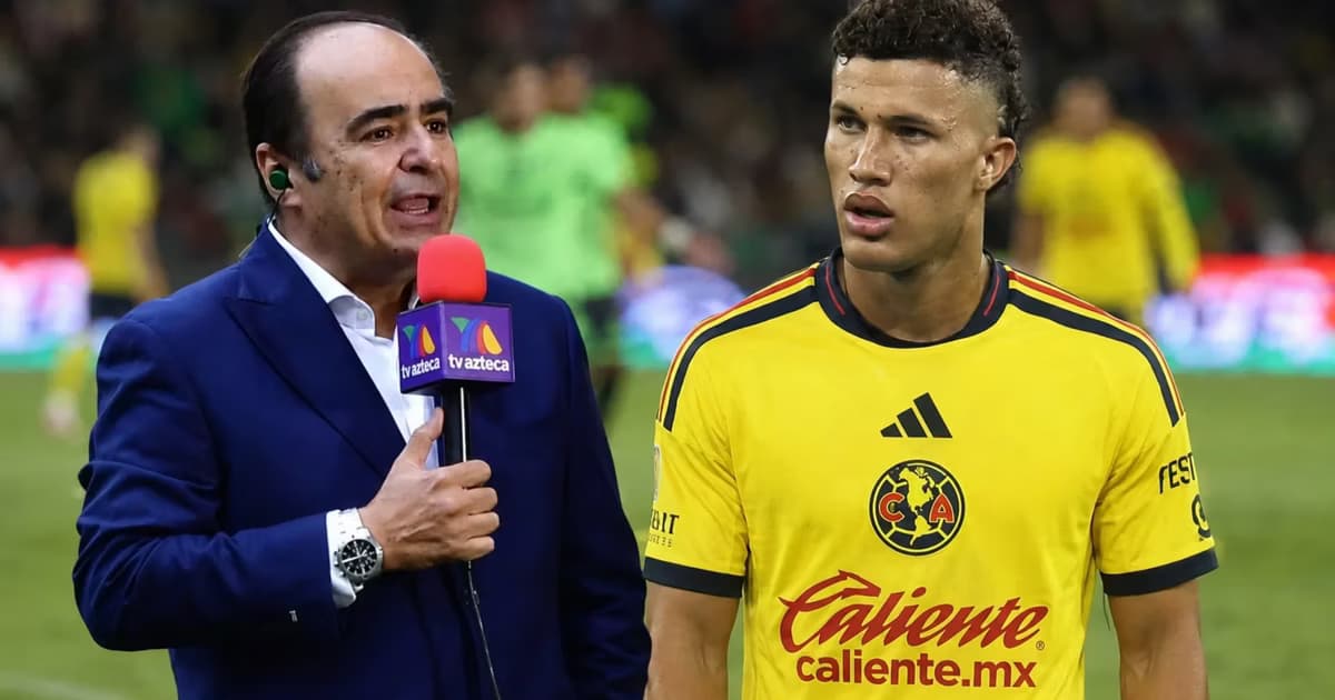 David Medrano y Nelson Deossa.