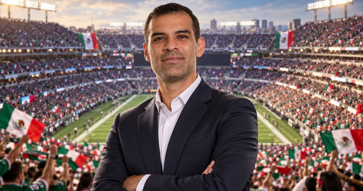 El debut de Rafael Márquez al frente de México apunta a una entrada masiva para enfrentar a Colombia en Baltimore.