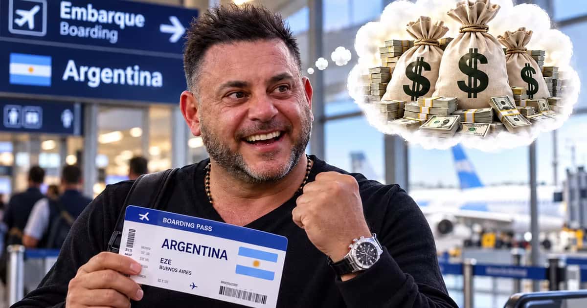 Antonio Mohamed reconoció que cada vez está más cerca de regresar al futbol argentino mientras Independiente analiza su nombre para 2027.