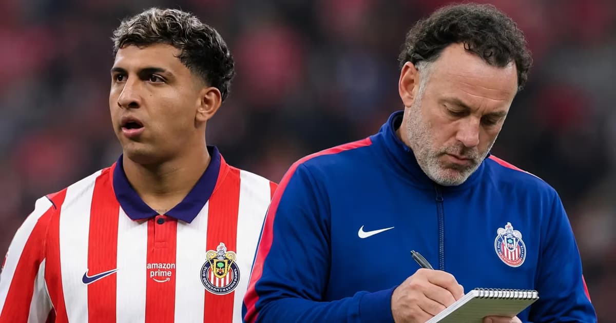 Chivas.