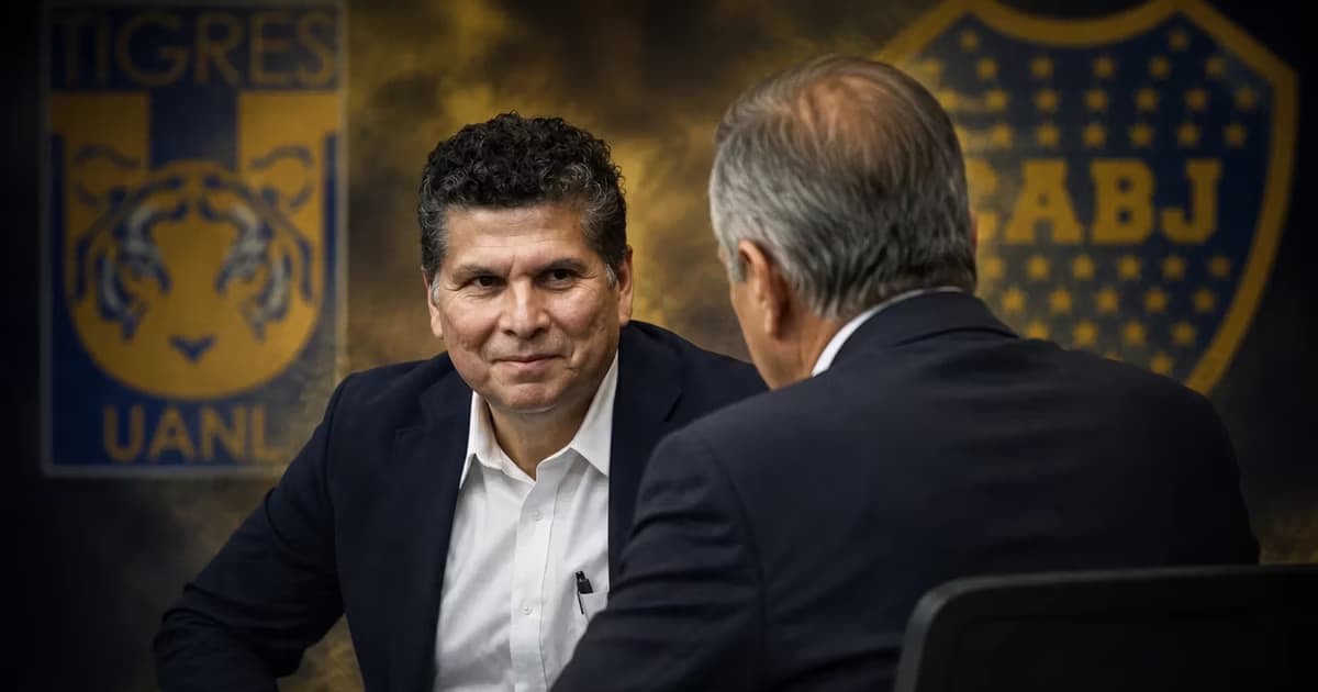 Tigres.