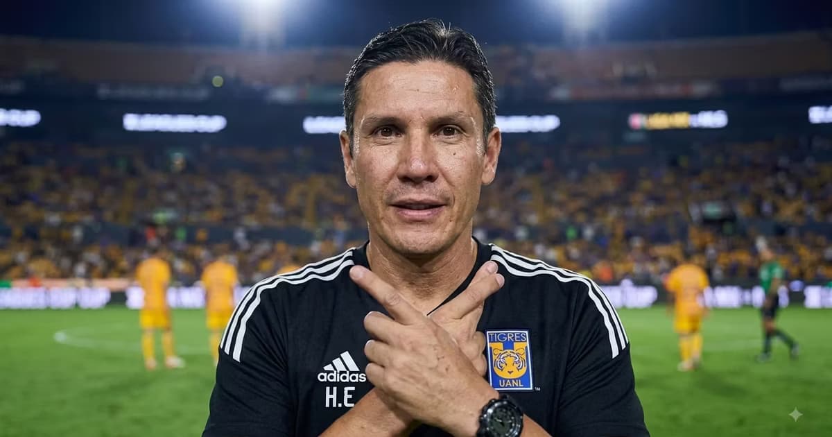 Tigres terminó la Fase Uno con seis puntos, pero el criterio de victorias en tiempo reglamentario complica definitivamente su pelea por uno de los cuatro boletos de Liga MX.