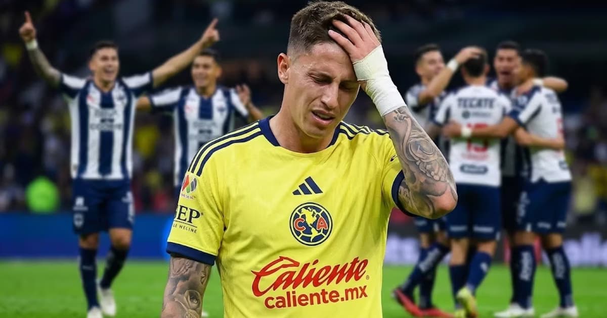 Brian Rodríguez y su posible sanción