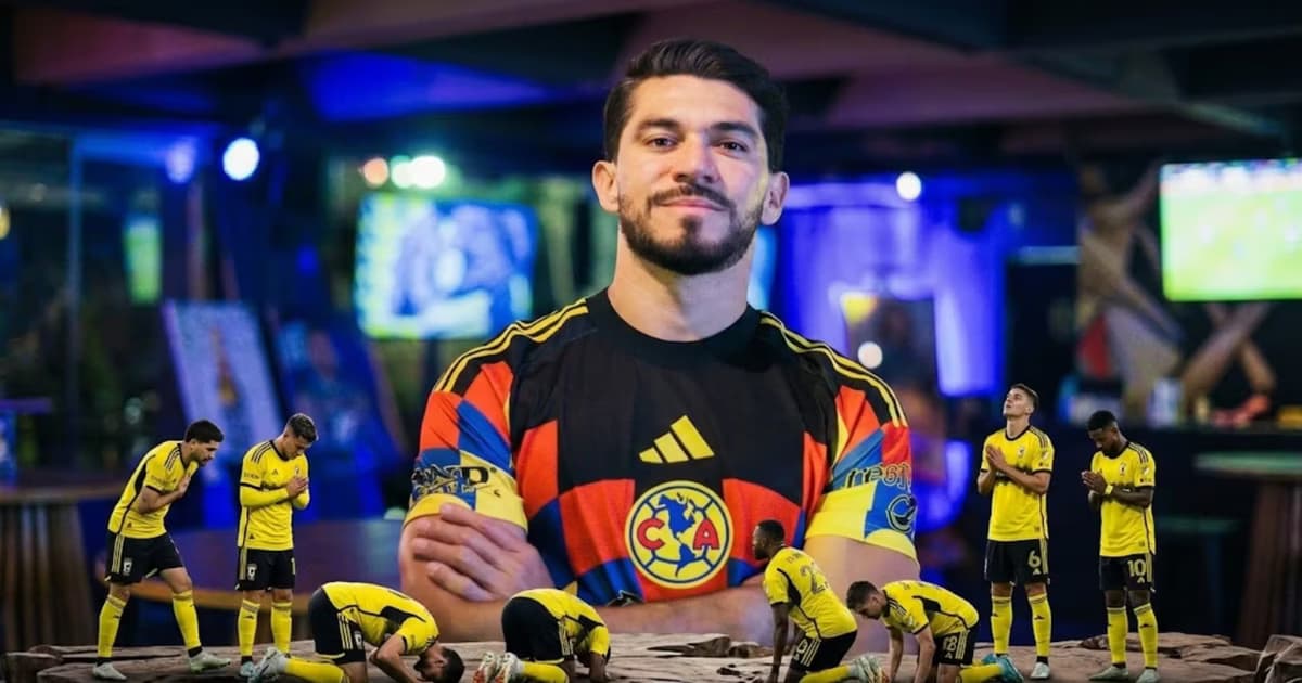 Jugadores de Columbus Crew reconocen lo difícil que será enfrentar al Club América