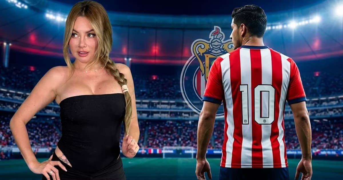 Diana Guevara te cuenta sobre el nuevo 10 que quiere Chivas