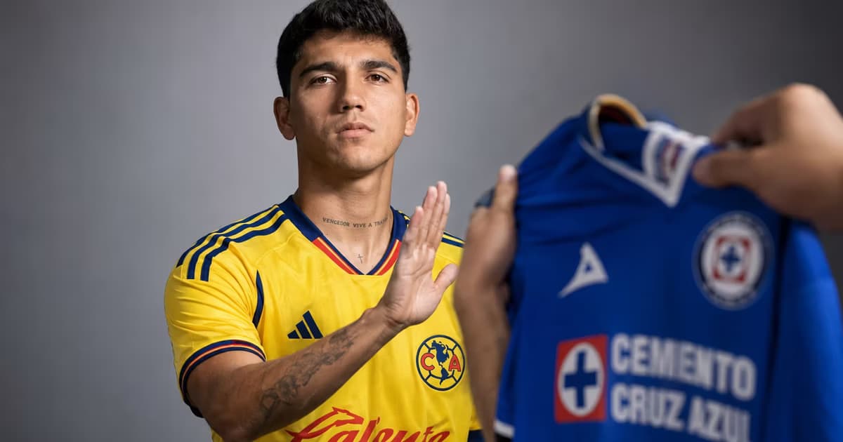 Kevin Álvarez fue ofrecido como alternativa para reforzar la lateral derecha de Cruz Azul, pero la directiva cementera decidió buscar otra opción antes del cierre del mercado.