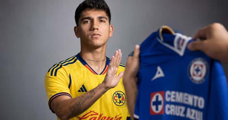 Cruz Azul descartó la llegada de Kevin Álvarez: las razones que frenaron su traspaso