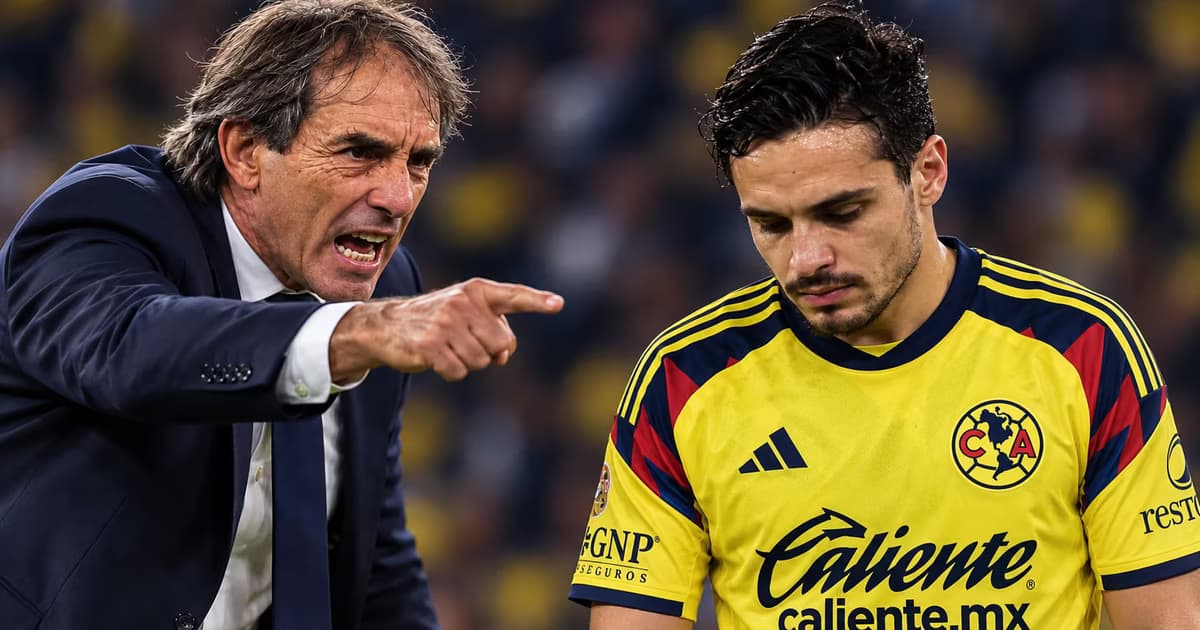 Guillermo Almada reconoció que Raphael Veiga no tuvo una buena actuación ante Monterrey, aunque sigue confiando en su capacidad.