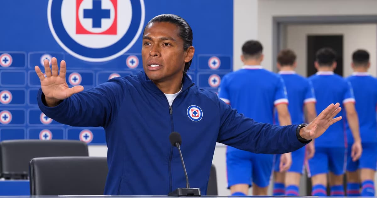 Joel Huiqui y la advertencia