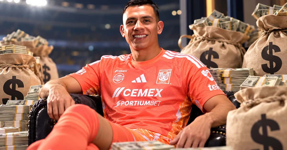 Luis Malagón recupera ritmo con el América mientras Tigres comienza a aparecer como una alternativa para el futuro de su portería.