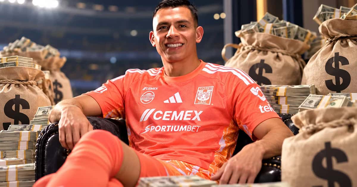 Luis Malagón recupera ritmo con el América mientras Tigres comienza a aparecer como una alternativa para el futuro de su portería.