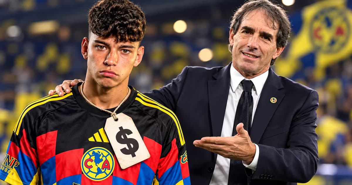 Thiago Espinosa podría abandonar definitivamente al América si Peñarol concreta su compra, mientras Santiago Baños analiza el beneficio económico de la operación.